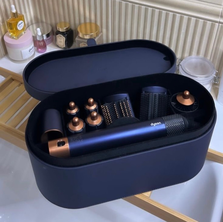 خرید اینترنتی سشوار دایسون