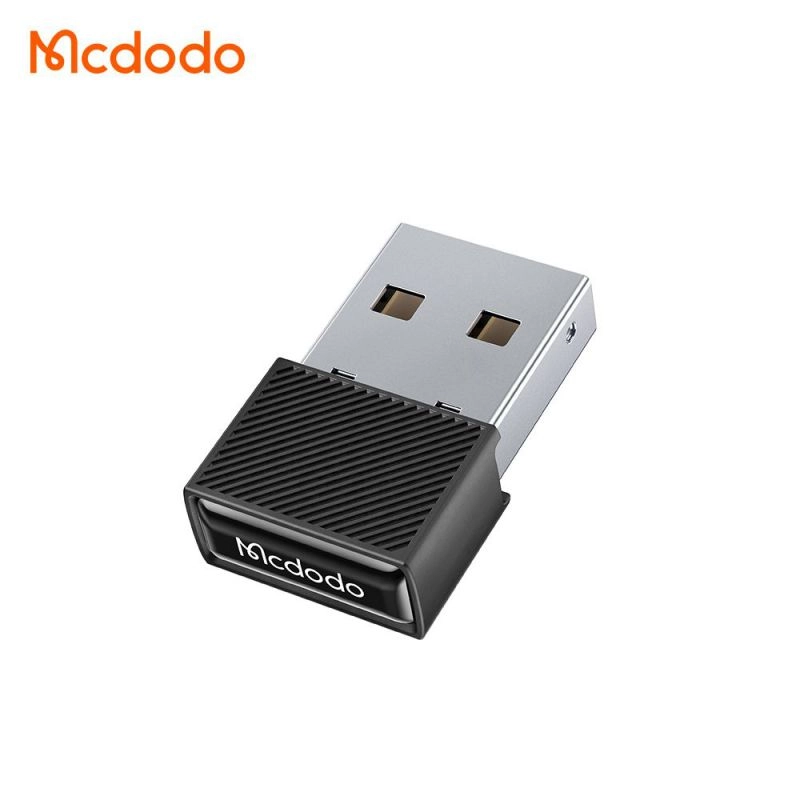 خرید آنلاین دانگل بلوتوث کامپیوتر Mcdodo OT-1580 USB
