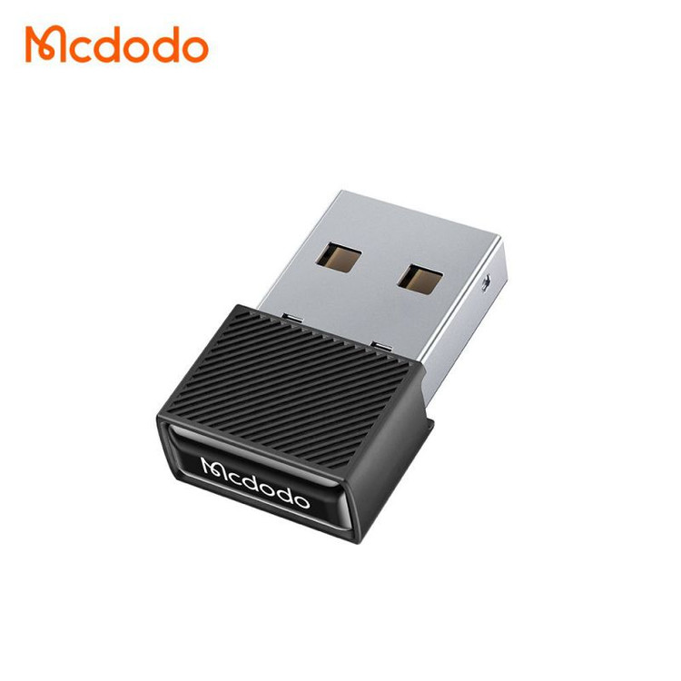 خرید آنلاین دانگل بلوتوث کامپیوتر Mcdodo OT-1580 USB