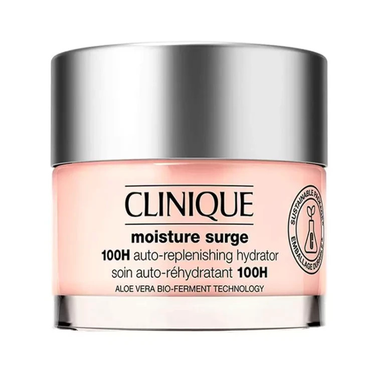 مرطوب کننده کلینیک ۱۰۰ ساعته وارداتی